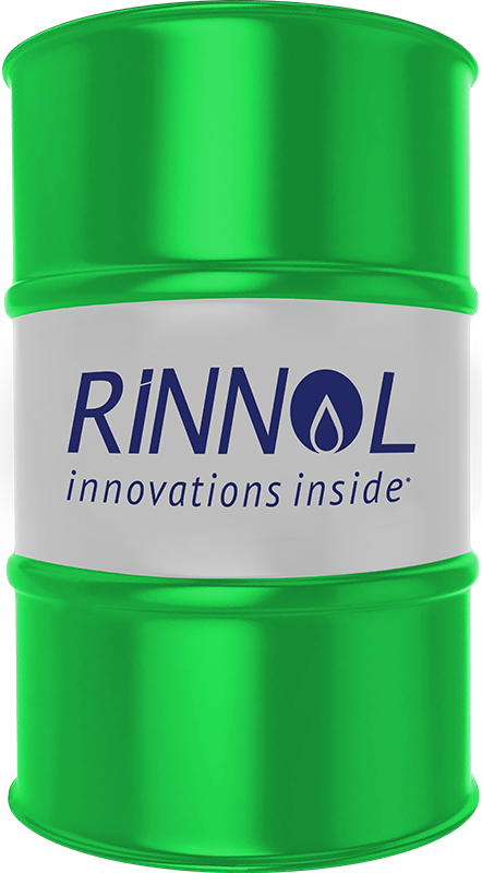 Oil for agricultural machinery miner. RINNOL SELENIUM AGRI T422 (e200L)