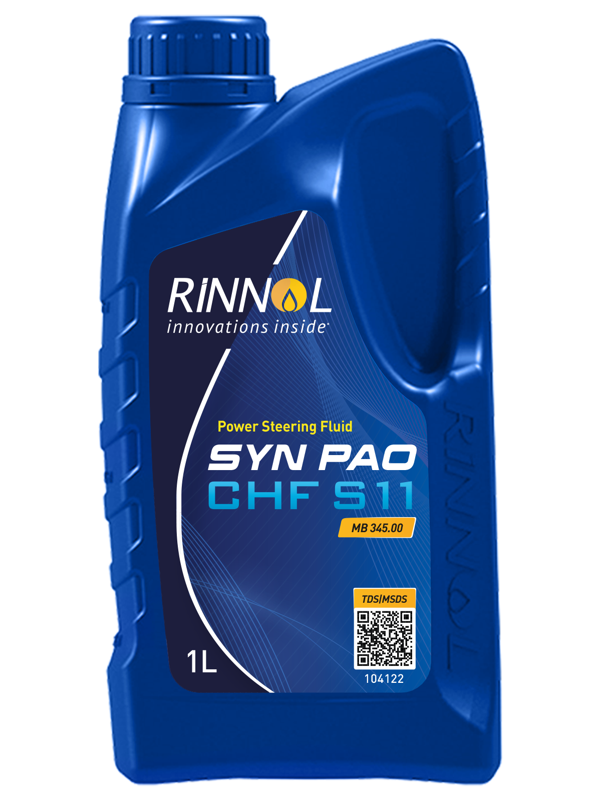 RINNOL SYN PAO CHF S11 (e1L)